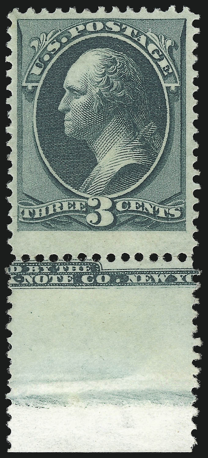 Sale no. 1090 — Lot no. 1313 — Siegel Auction Galleries