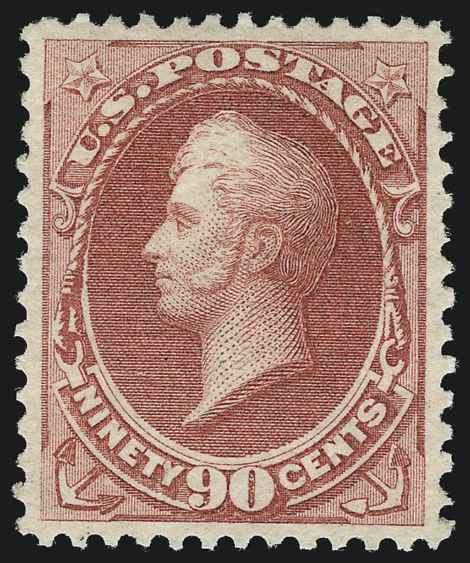 Sale no. 1090 — Lot no. 1335 — Siegel Auction Galleries