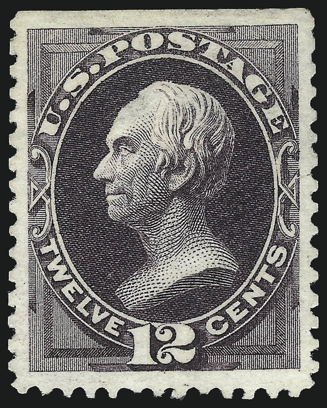 Sale no. 1090 — Lot no. 1337 — Siegel Auction Galleries