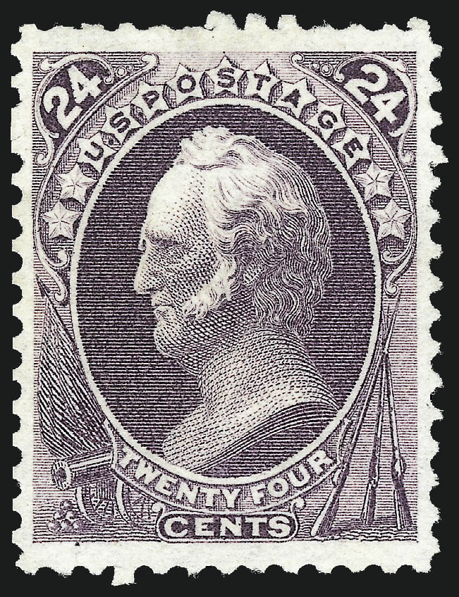 Sale no. 1090 — Lot no. 1338 — Siegel Auction Galleries