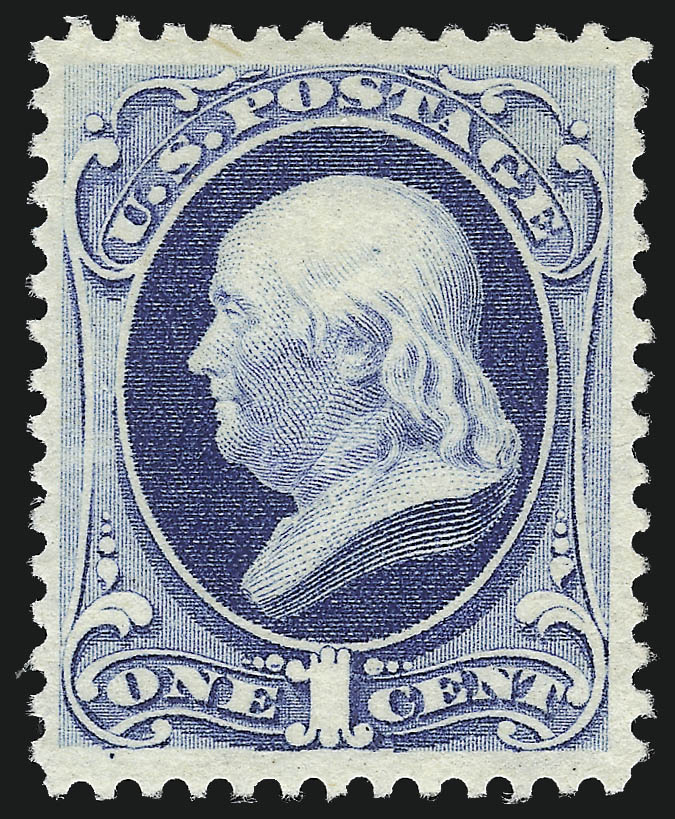 Sale no. 1090 — Lot no. 1340 — Siegel Auction Galleries