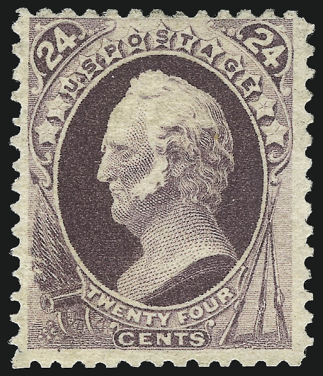 Sale no. 1090 — Lot no. 1353 — Siegel Auction Galleries