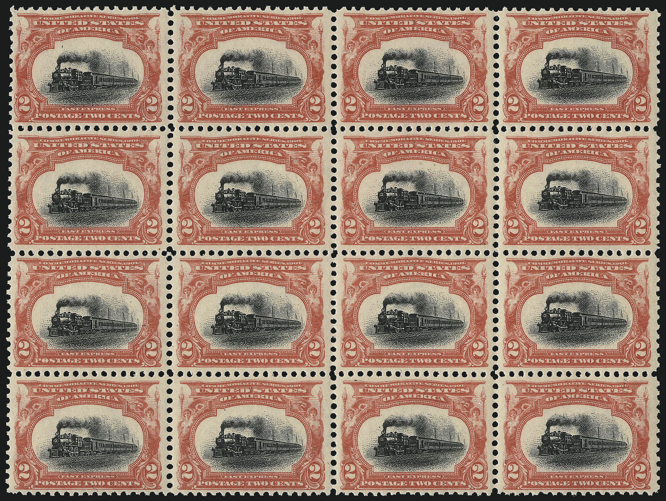 Sale no. 1090 — Lot no. 1429 — Siegel Auction Galleries