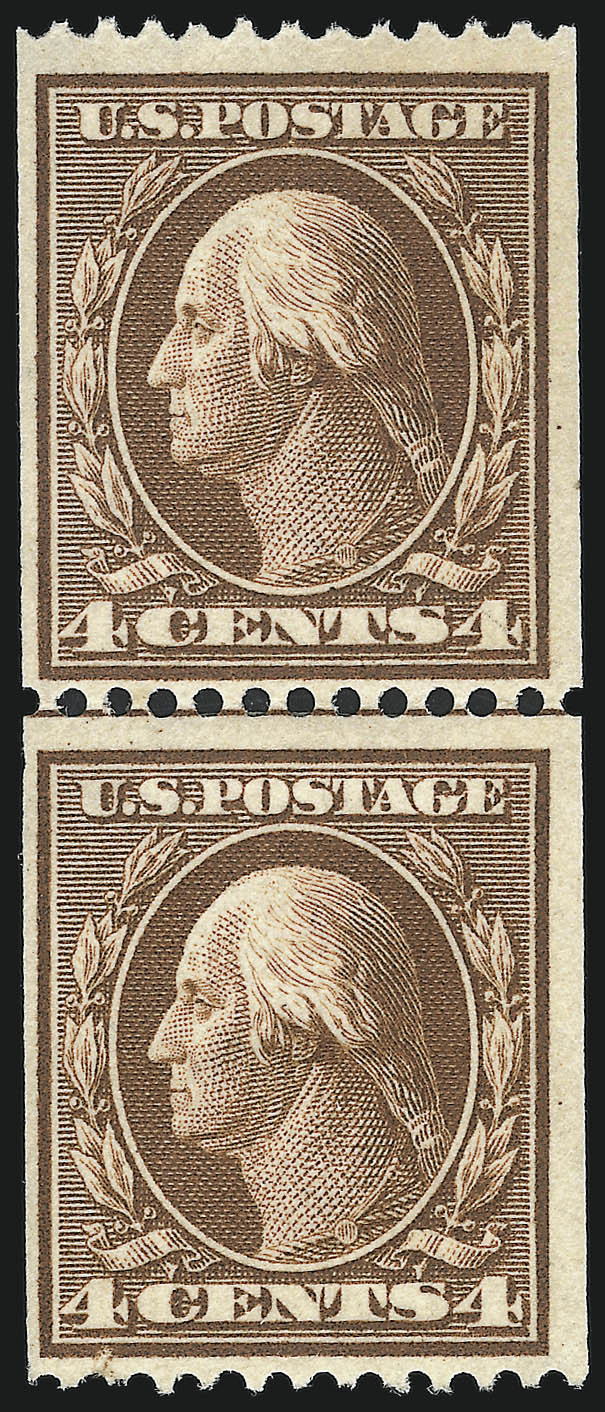 Sale no. 1090 — Lot no. 1461 — Siegel Auction Galleries