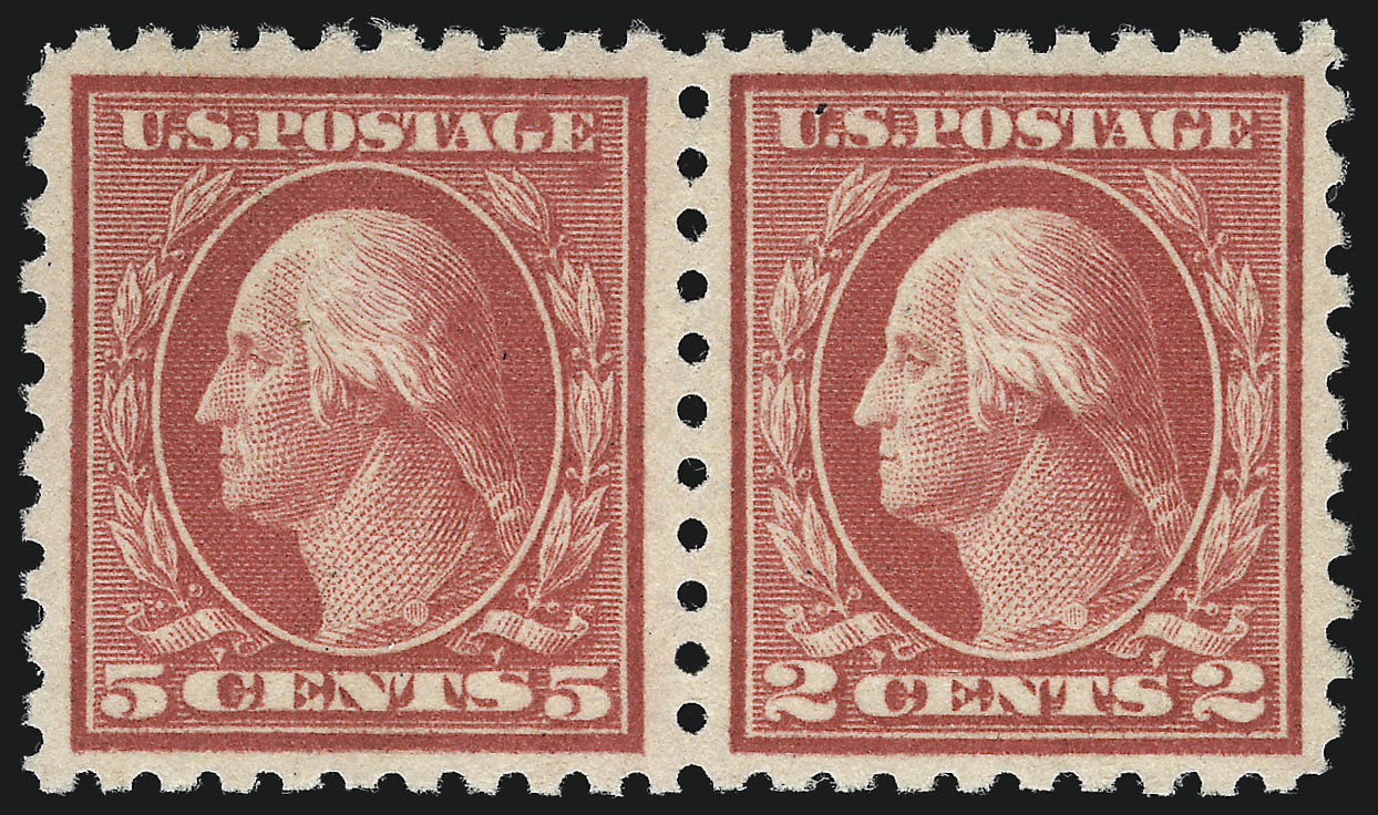 Sale no. 1090 — Lot no. 1533 — Siegel Auction Galleries