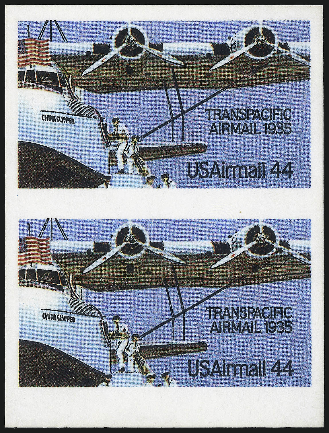 Sale no. 1090 — Lot no. 1620 — Siegel Auction Galleries