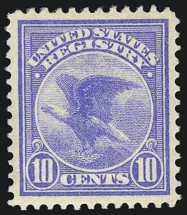 Sale no. 1090 — Lot no. 1630 — Siegel Auction Galleries