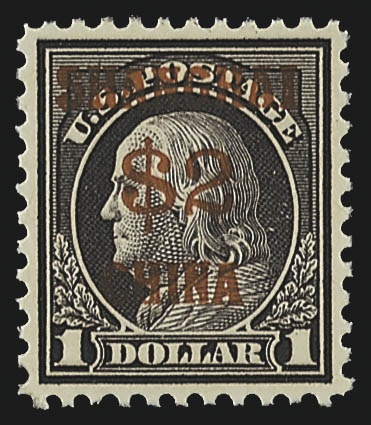 Sale no. 1090 — Lot no. 1659 — Siegel Auction Galleries