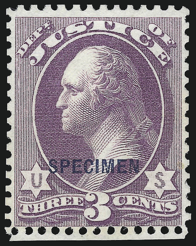 Sale no. 1090 — Lot no. 1682 — Siegel Auction Galleries