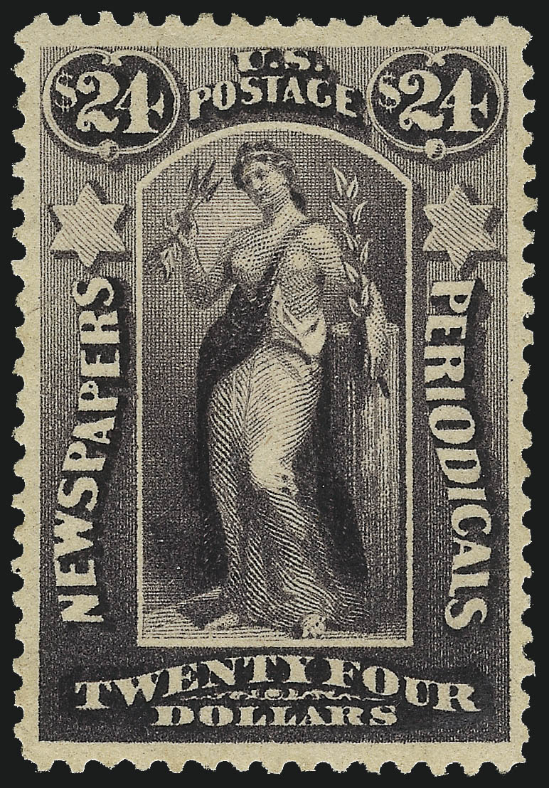 Sale no. 1090 — Lot no. 1691 — Siegel Auction Galleries