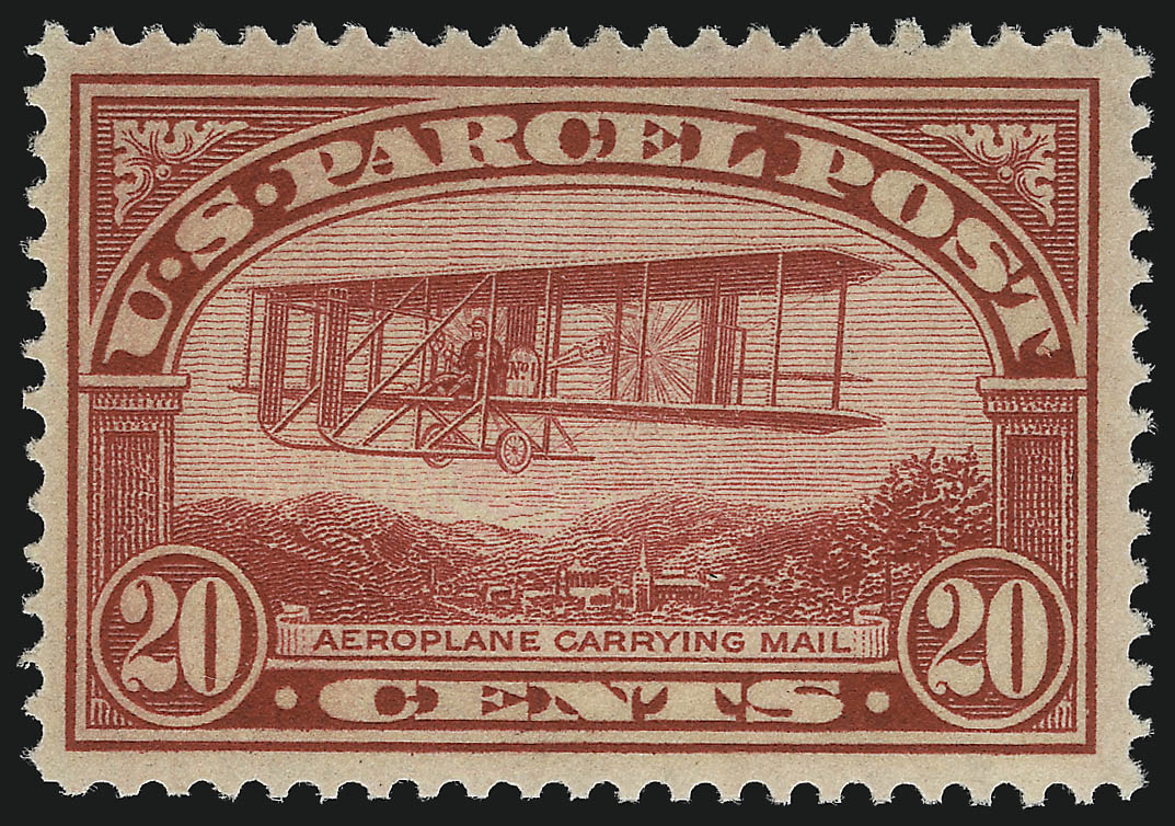 Sale no. 1090 — Lot no. 1700 — Siegel Auction Galleries