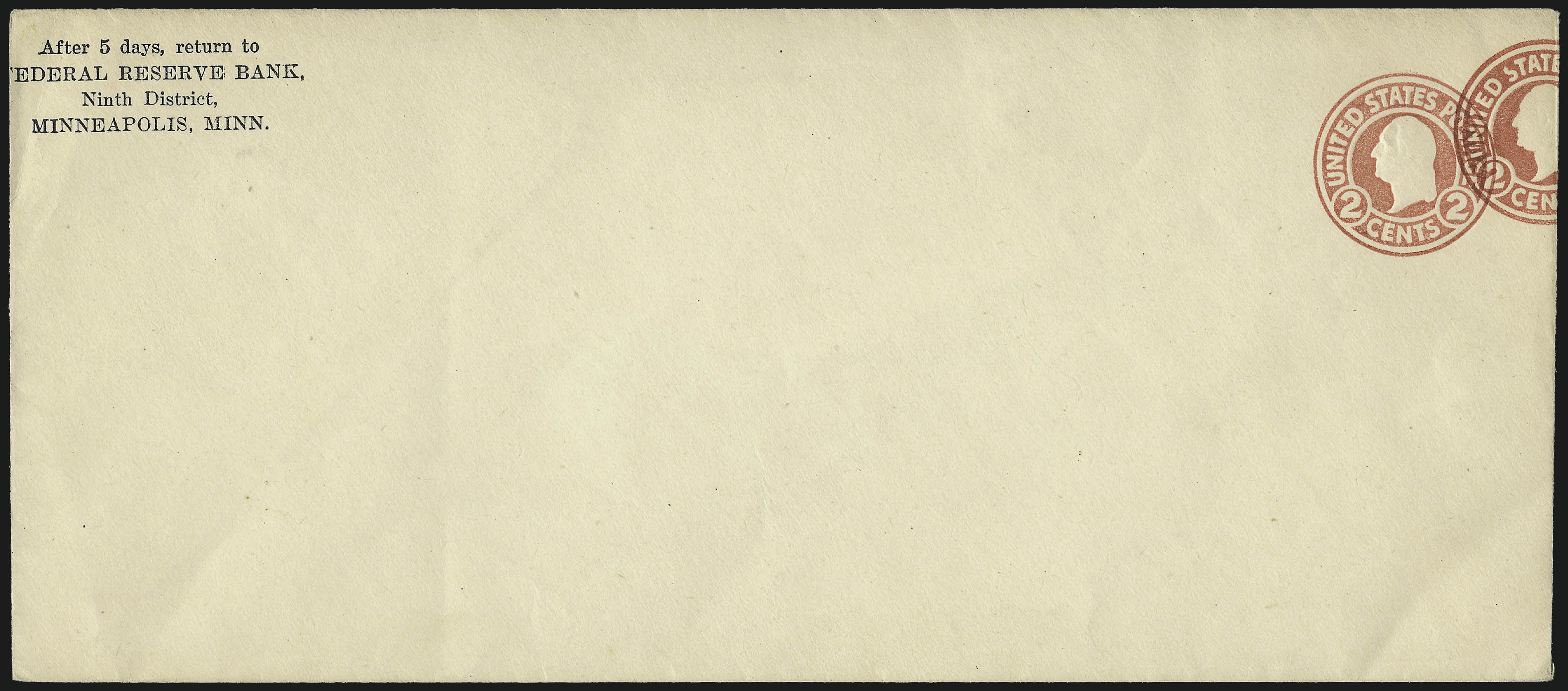 Sale no. 1090 — Lot no. 1710 — Siegel Auction Galleries