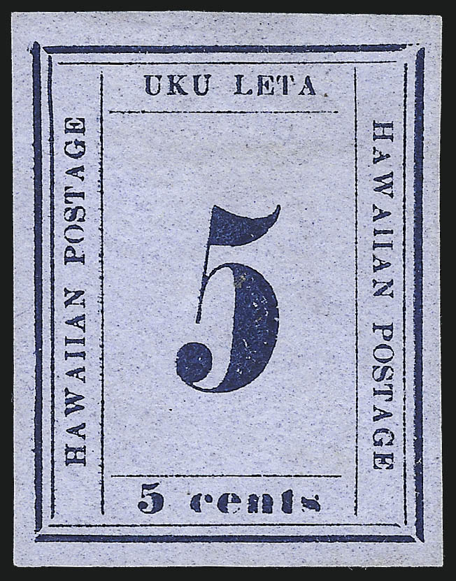 Sale no. 1090 — Lot no. 1756 — Siegel Auction Galleries