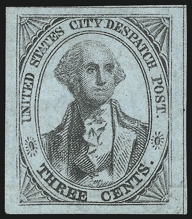 Sale no. 1090 — Lot no. 1934 — Siegel Auction Galleries