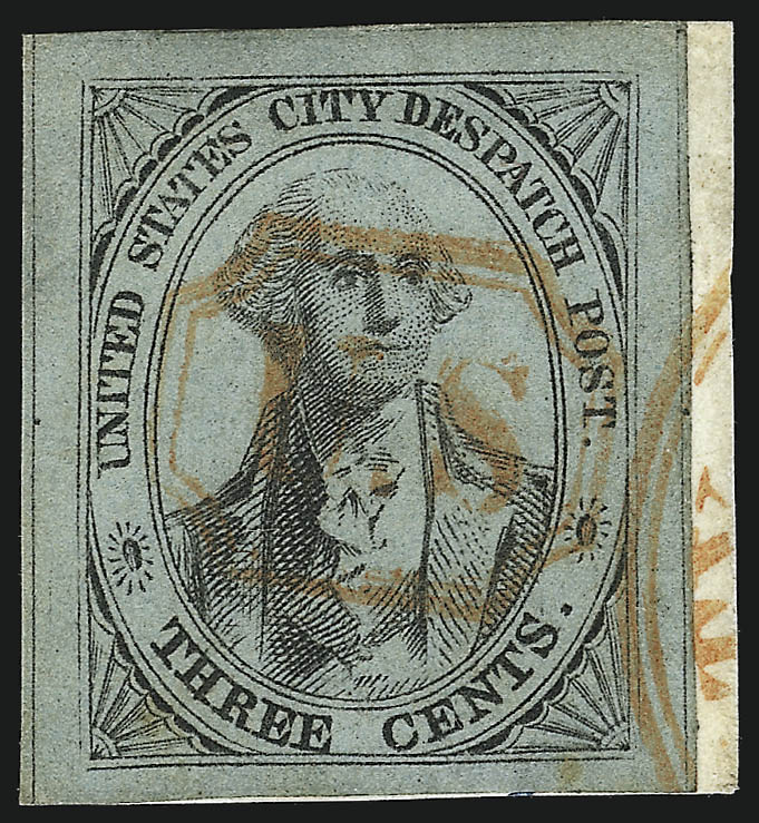 Sale no. 1090 — Lot no. 1935 — Siegel Auction Galleries