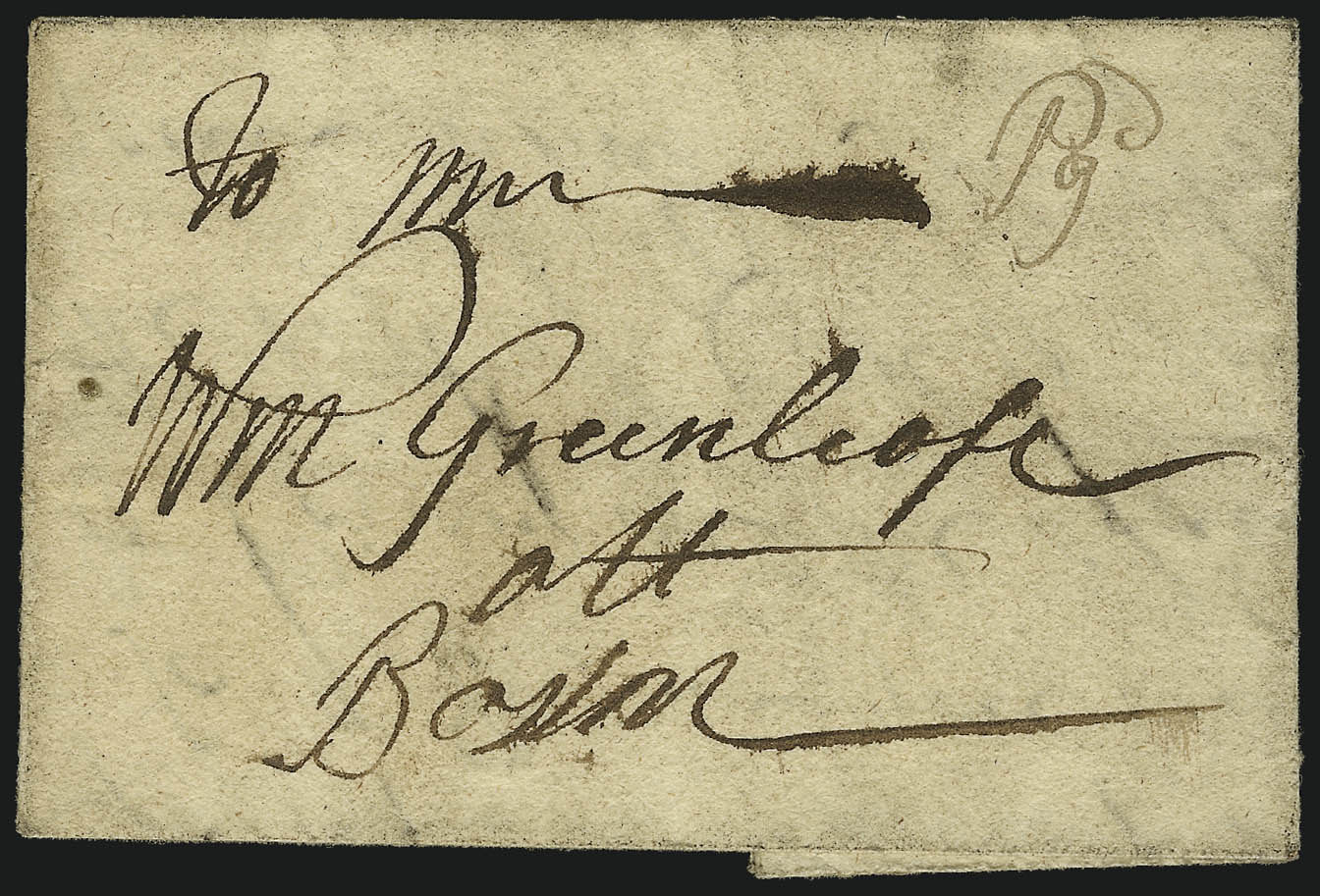 Sale no. 1090 — Lot no. 1988 — Siegel Auction Galleries