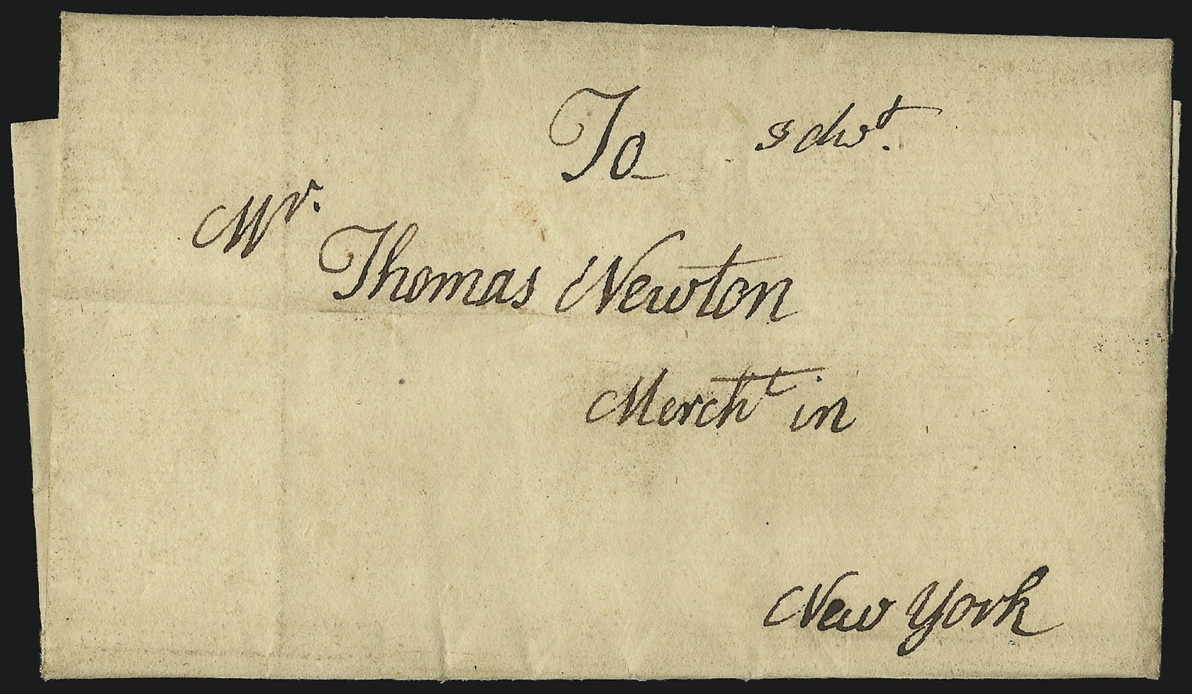 Sale no. 1090 — Lot no. 1997 — Siegel Auction Galleries