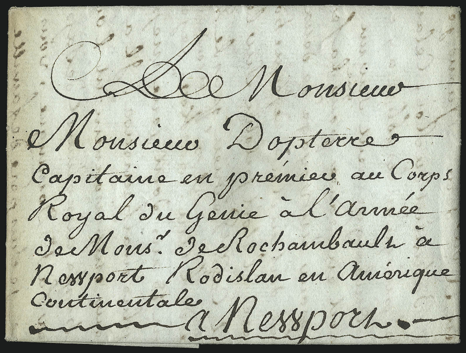 Sale no. 1090 — Lot no. 2014 — Siegel Auction Galleries