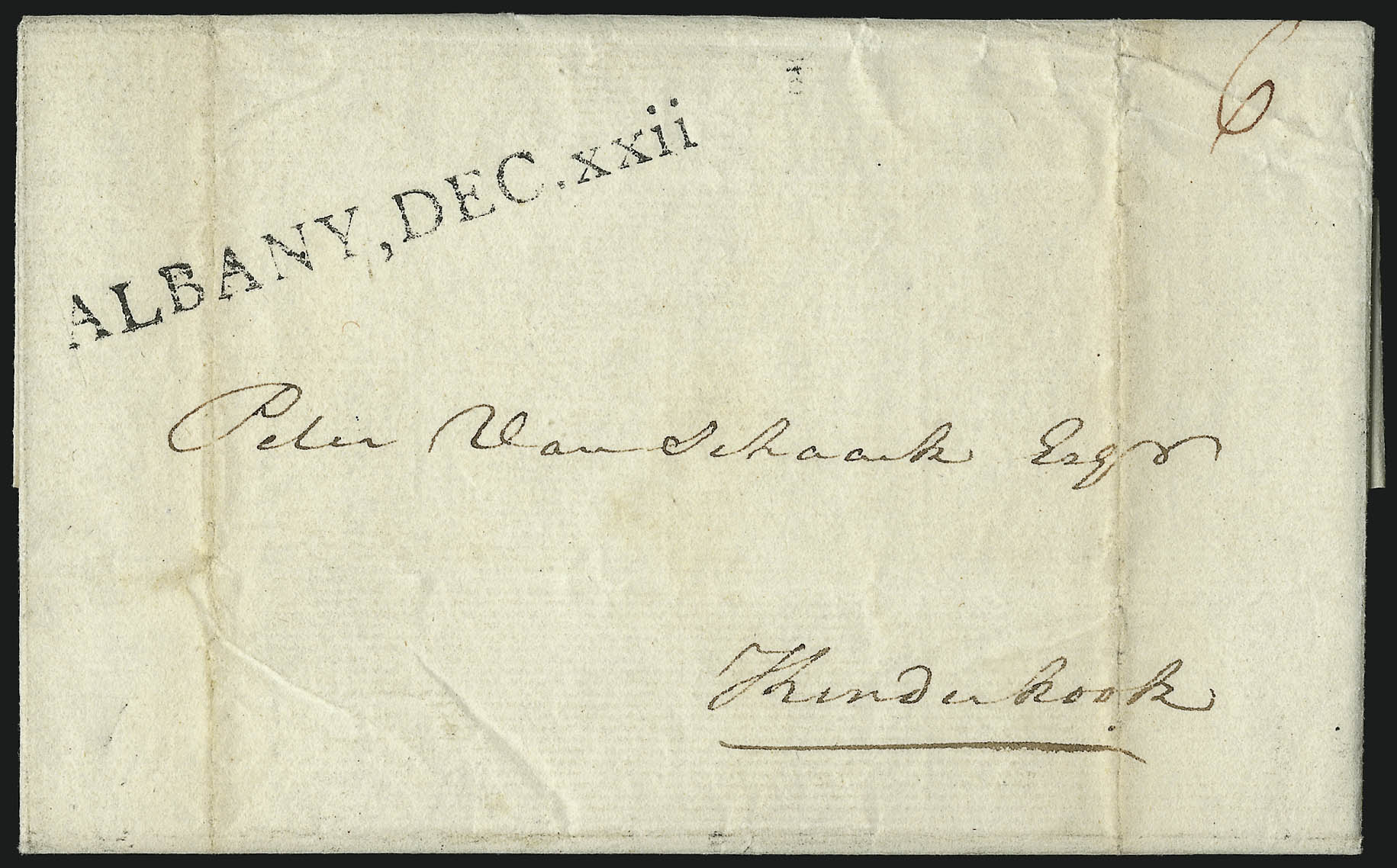 Sale no. 1090 — Lot no. 2026 — Siegel Auction Galleries