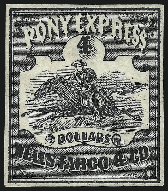 Sale no. 1090 — Lot no. 2059 — Siegel Auction Galleries