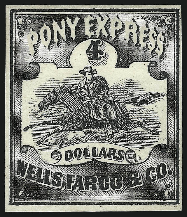 Sale no. 1090 — Lot no. 2060 — Siegel Auction Galleries