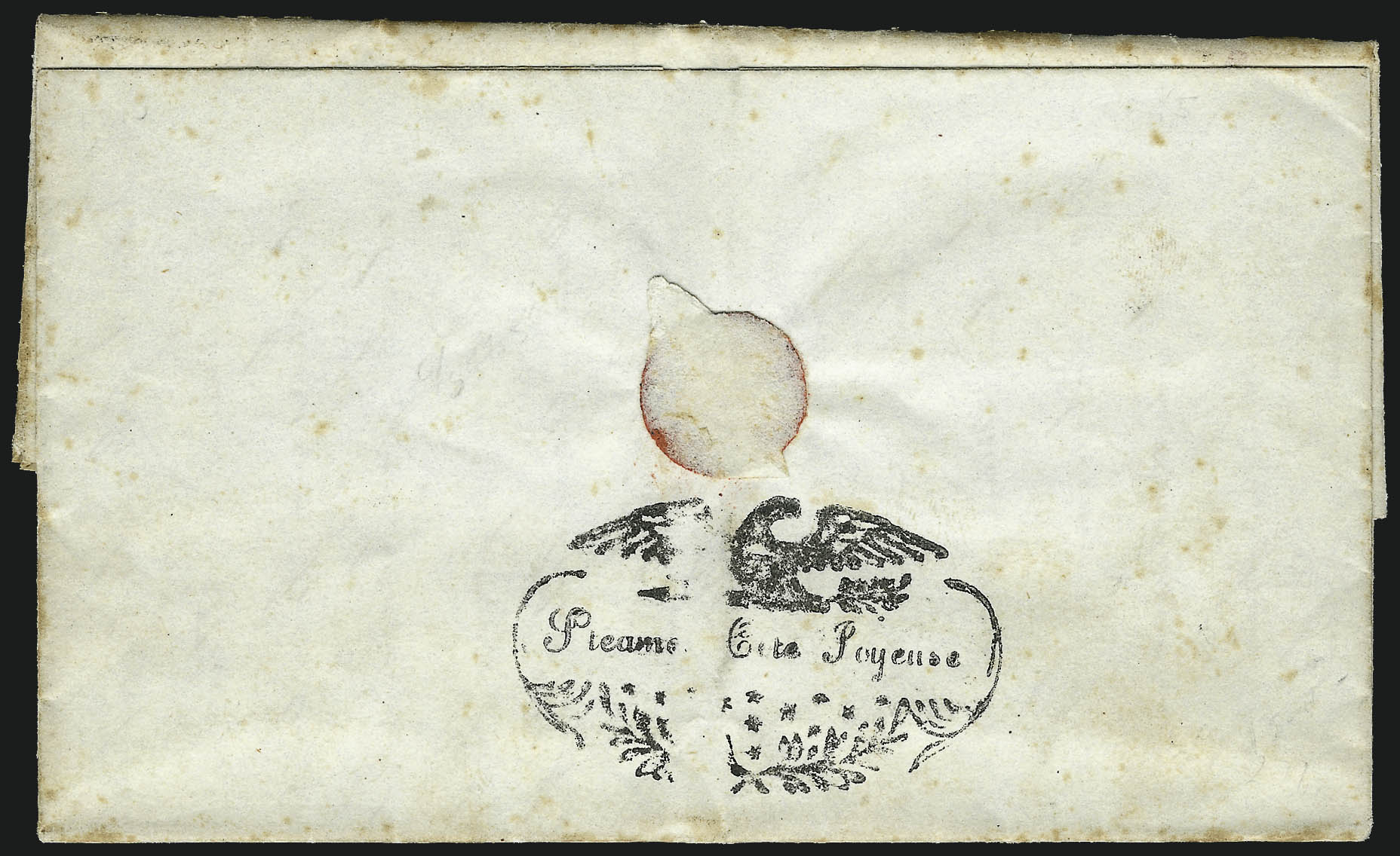 Sale no. 1090 — Lot no. 2082 — Siegel Auction Galleries