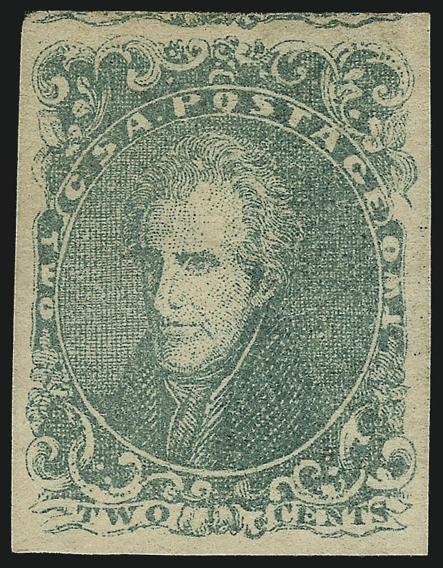 Sale no. 1090 — Lot no. 2405 — Siegel Auction Galleries