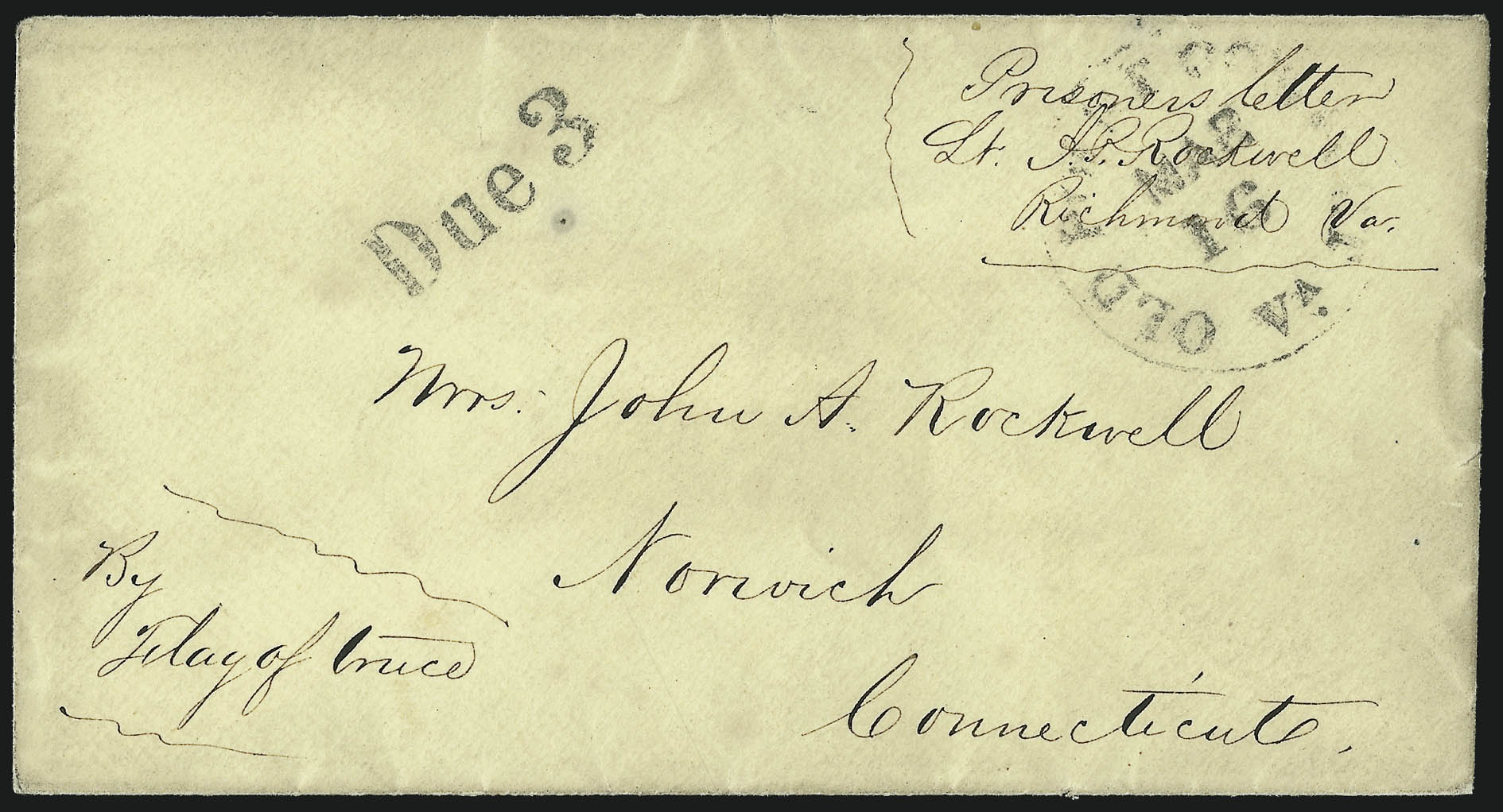 Sale no. 1090 — Lot no. 2466 — Siegel Auction Galleries