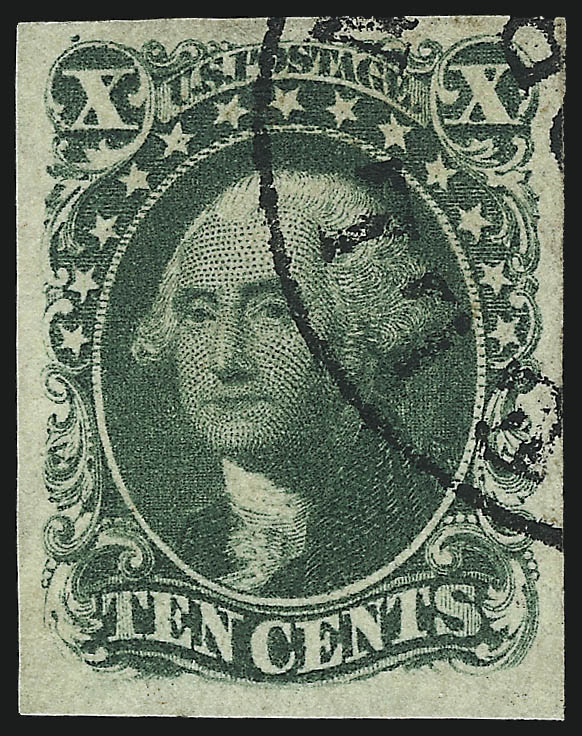 Sale no. 1092 — Lot no. 1017 — Siegel Auction Galleries