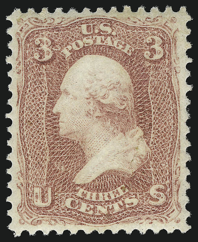 Sale no. 1092 — Lot no. 1055 — Siegel Auction Galleries