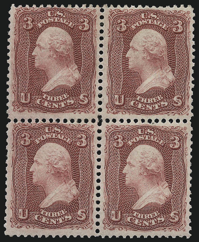 Sale no. 1092 — Lot no. 1056 — Siegel Auction Galleries