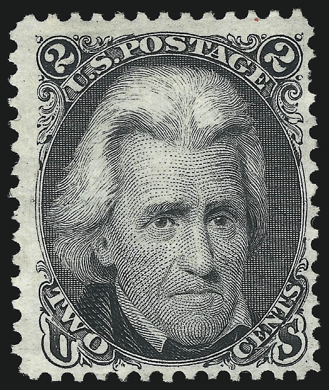 Sale no. 1092 — Lot no. 1074 — Siegel Auction Galleries