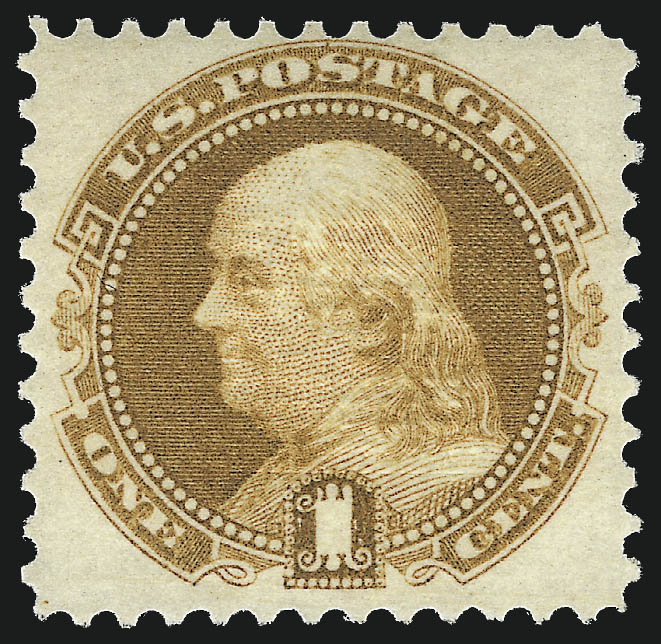 Sale no. 1092 — Lot no. 1080 — Siegel Auction Galleries