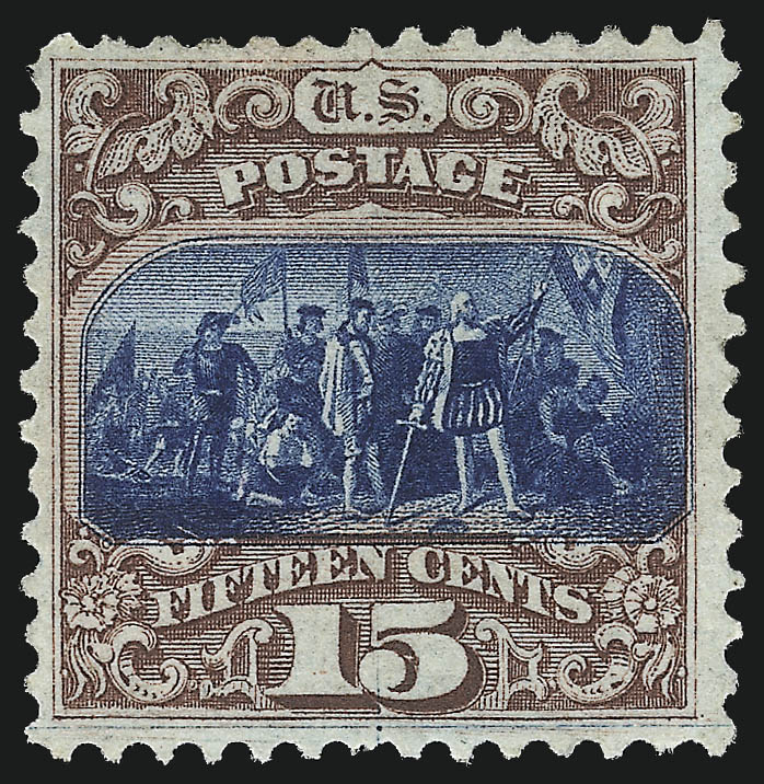 Sale no. 1092 — Lot no. 1096 — Siegel Auction Galleries