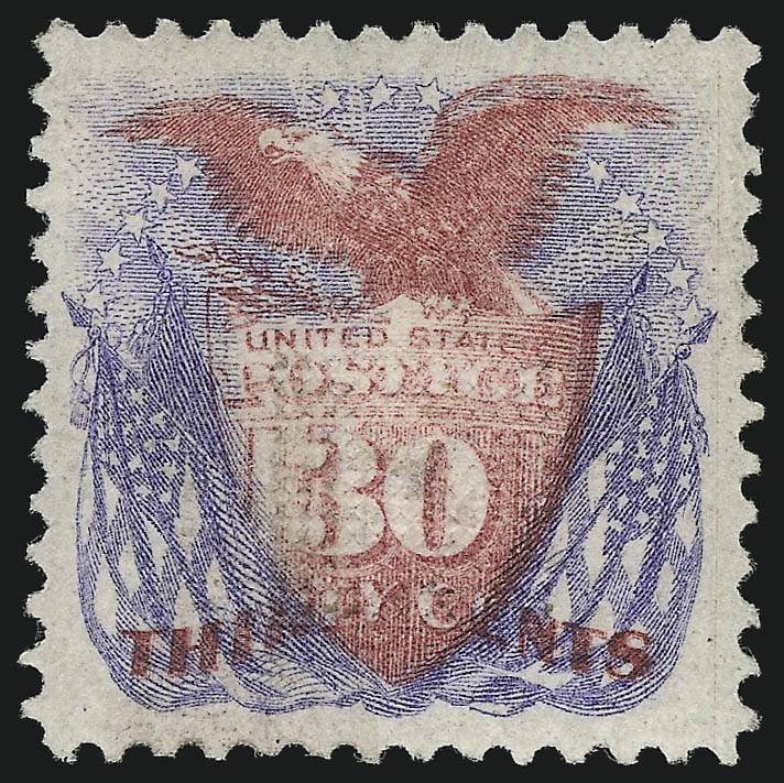 Sale no. 1092 — Lot no. 1103 — Siegel Auction Galleries