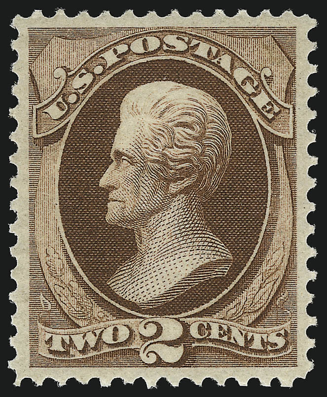 Sale no. 1092 — Lot no. 1119 — Siegel Auction Galleries