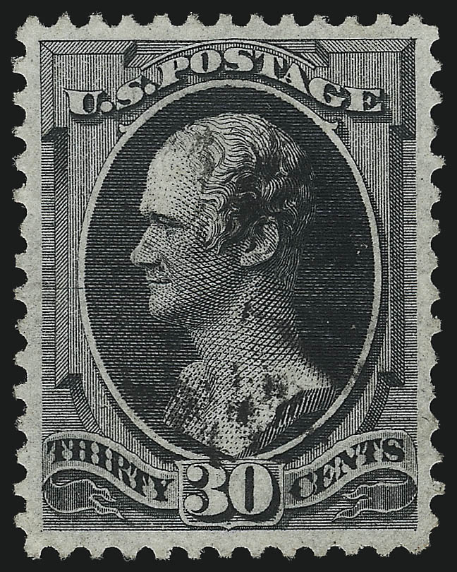 Sale no. 1092 — Lot no. 1124 — Siegel Auction Galleries