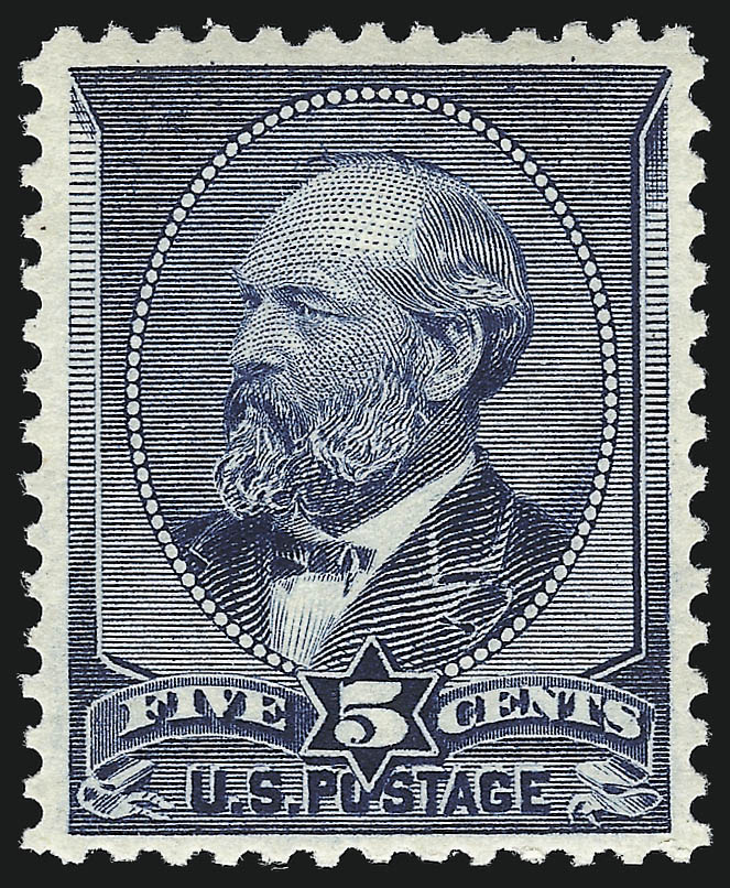 Sale no. 1092 — Lot no. 1152 — Siegel Auction Galleries