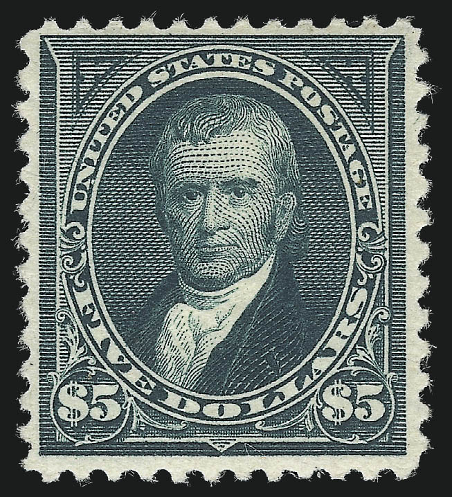 Sale no. 1092 — Lot no. 1204 — Siegel Auction Galleries