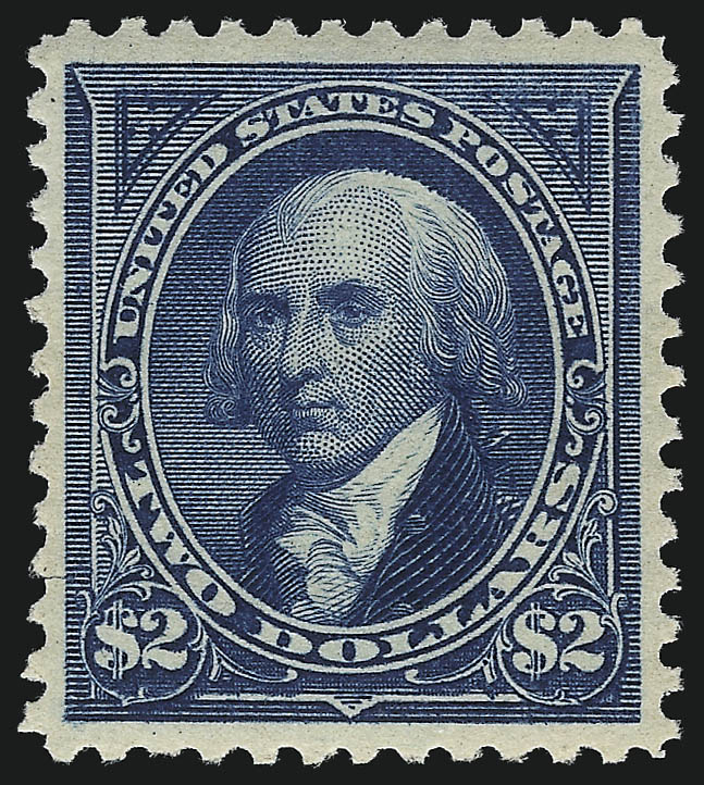 Sale no. 1092 — Lot no. 1215 — Siegel Auction Galleries