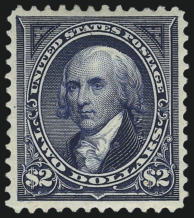 Sale no. 1092 — Lot no. 1216 — Siegel Auction Galleries