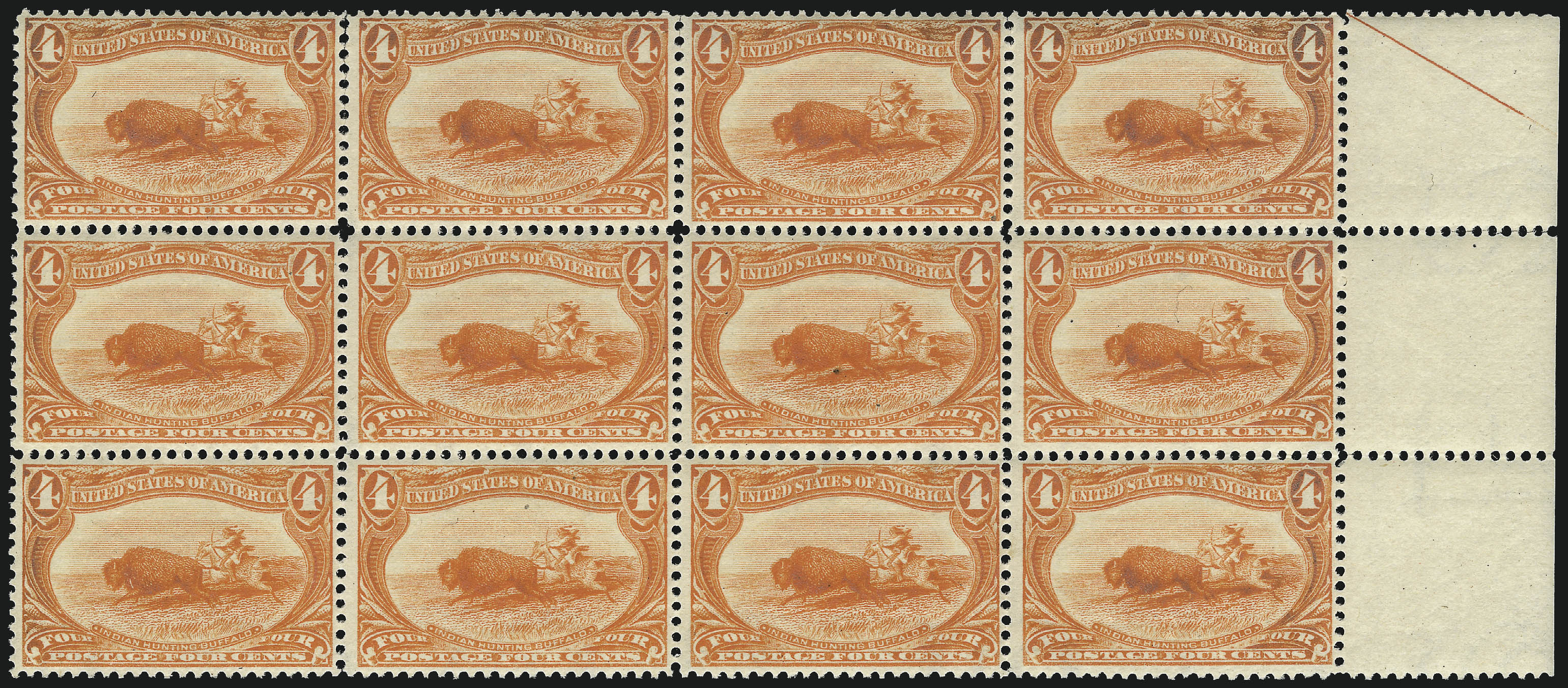 Sale no. 1092 — Lot no. 1236 — Siegel Auction Galleries