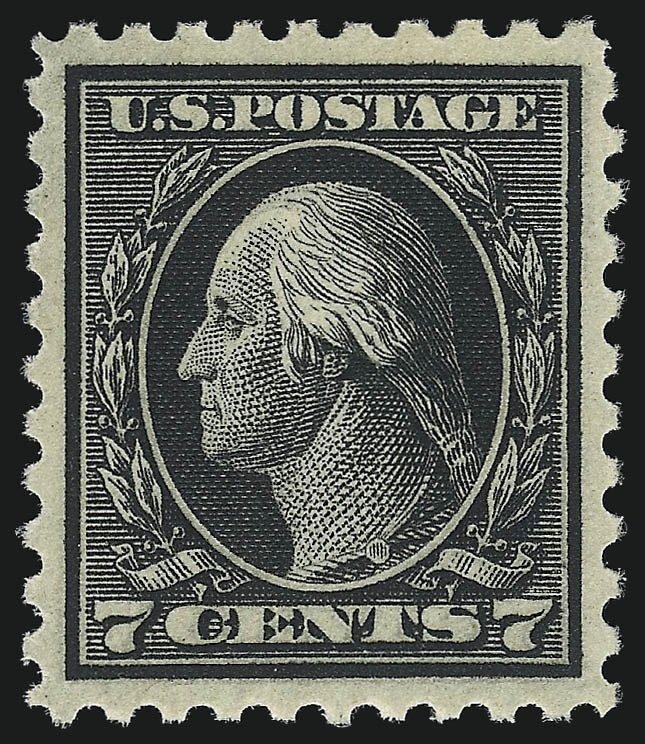 Sale no. 1092 — Lot no. 1312 — Siegel Auction Galleries