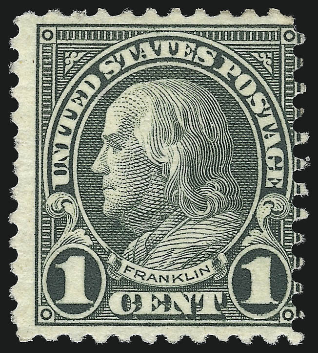 Sale no. 1092 — Lot no. 1372 — Siegel Auction Galleries