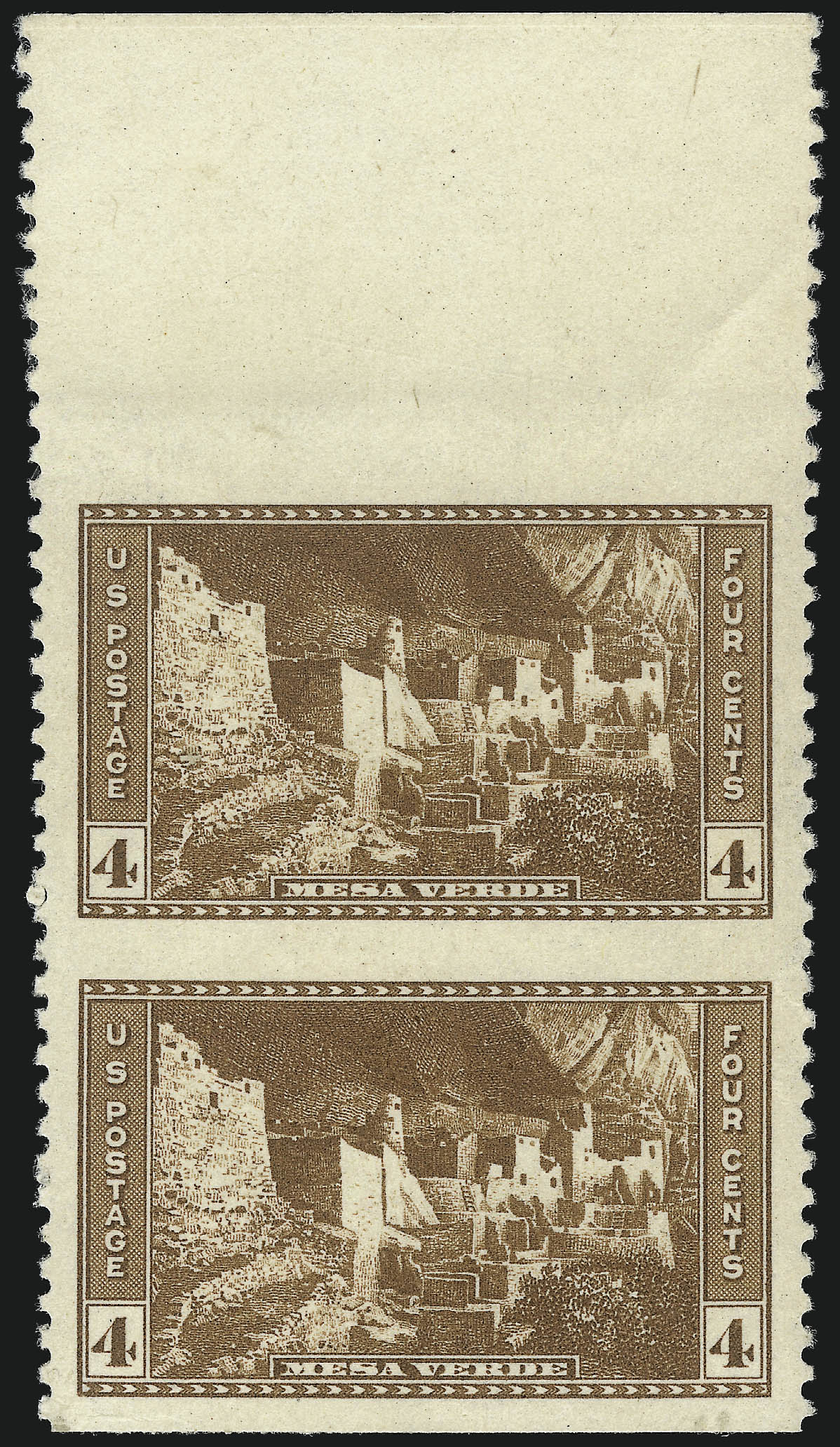 Sale no. 1092 — Lot no. 1386 — Siegel Auction Galleries