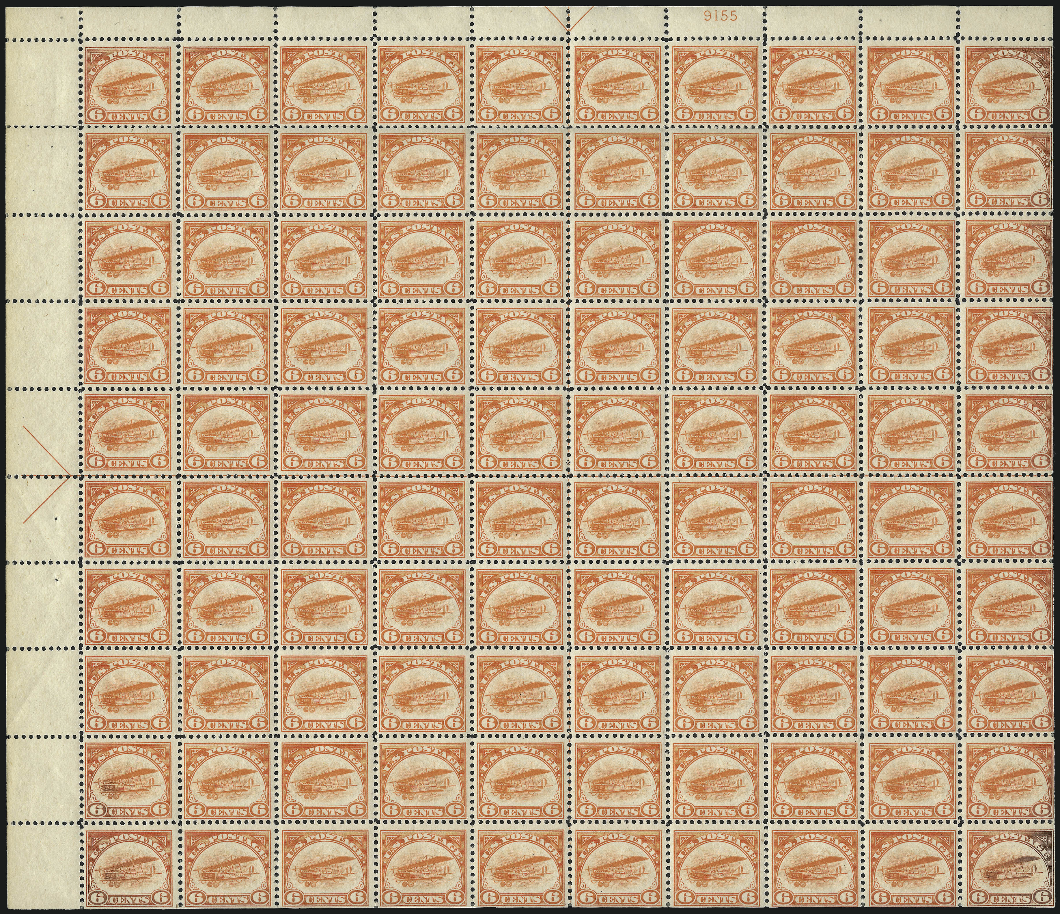 Sale no. 1092 — Lot no. 1395 — Siegel Auction Galleries