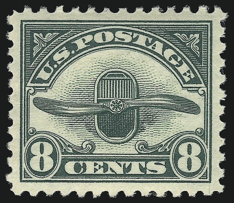 Sale no. 1092 — Lot no. 1400 — Siegel Auction Galleries