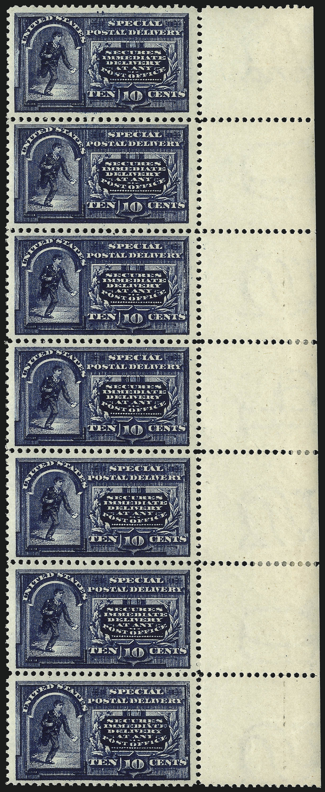 Sale no. 1092 — Lot no. 1425 — Siegel Auction Galleries