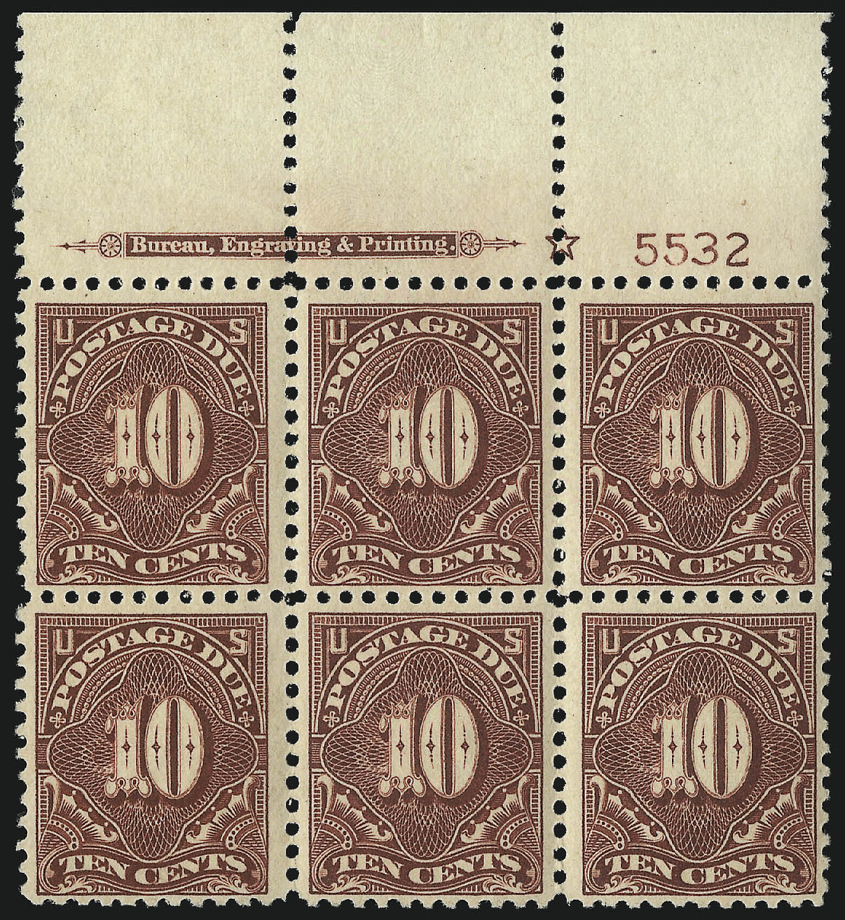 Sale no. 1092 — Lot no. 1440 — Siegel Auction Galleries