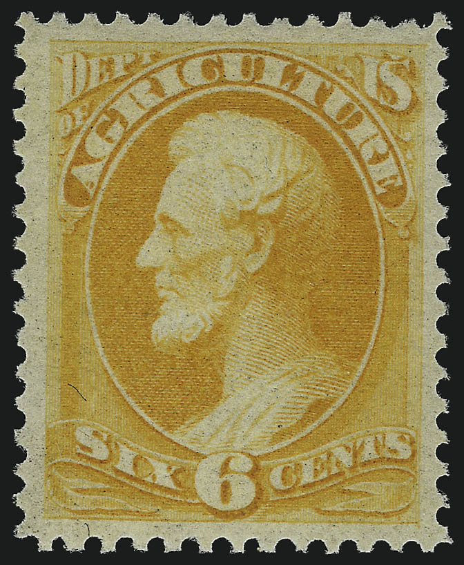 Sale no. 1092 — Lot no. 1449 — Siegel Auction Galleries